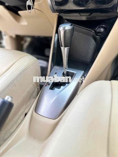 Toyota Vios 2016 G - AT.