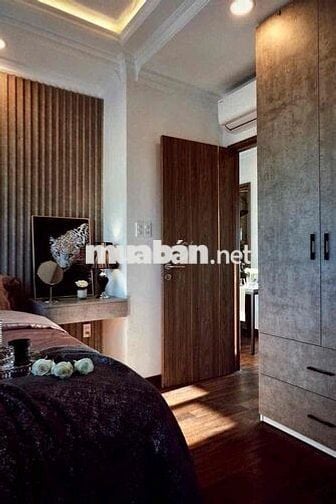 🌆Hệ Thống Căn Hộ 2 Phòng Ngủ + Phòng Khách Sân Vườn, Full Nt Cao Cấp✨