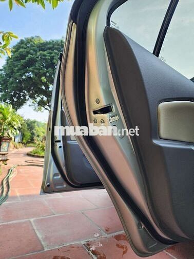 Toyota vios sx2010 stđ .1 chủ từ mới