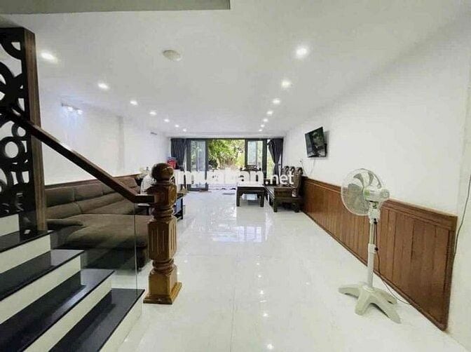 CHO THUÊ NHÀ 4 TẦNG : Ở VÀ LÀM VP KHU NAM VIỆT Á🍀