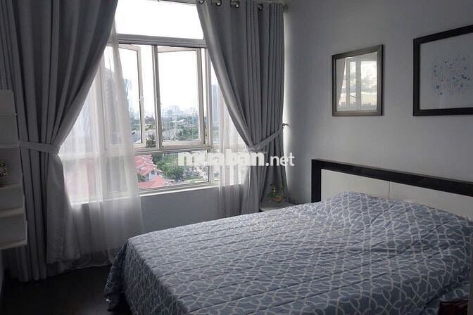CHO THUÊ CĂN HỘ 2PN PHÚ HOÀNG ANH NHÀ ĐẸP