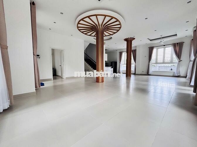 NHÀ KHU PHAN XÍCH LONG DIỆN TÍCH: 9X22M TRỆT 2 LẦU CHO THUÊ