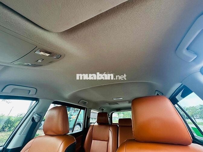 Toyota Innova 2019 2.0E MT