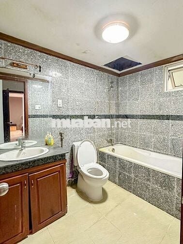 Cho thuê căn hộ Hoàng Anh Gia Lai 94m2 2 phòng ngủ