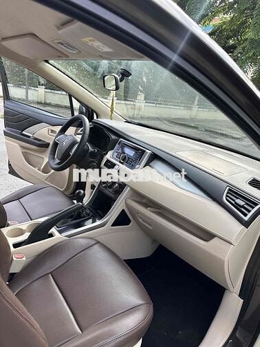 Mitsubishi Xpander 2019 1.5MT - Odo 5V Xe đẹp tươi