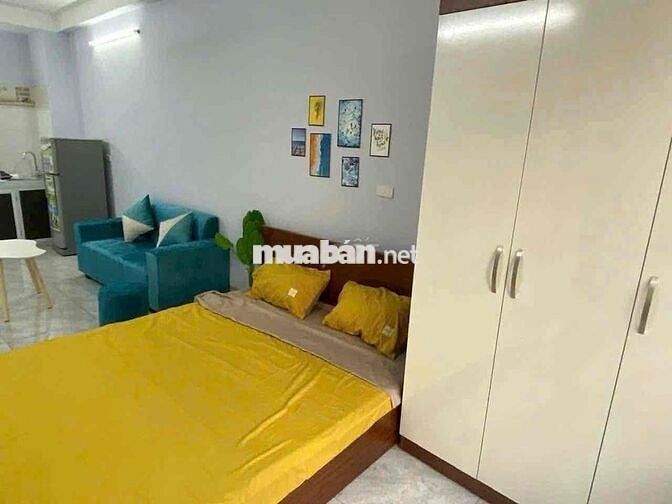 CHO THUÊ NHÀ - 211 BÁT KHỐI - MỚI XÂY THOÁNG ĐẸP - OTO QUA - GIÁ TỐT
