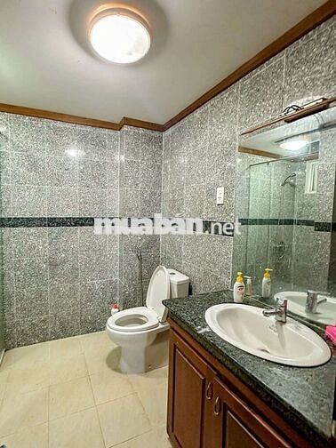 Cho thuê căn hộ Hoàng Anh Gia Lai 94m2 2 phòng ngủ
