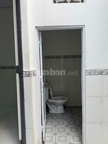Cho thuê nhà nguyên căn mặt tiền đường số 6 khu 17.3ha phường An Phận 