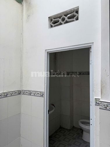 Cho thuê nhà nguyên căn mặt tiền đường số 6 khu 17.3ha phường An Phận 