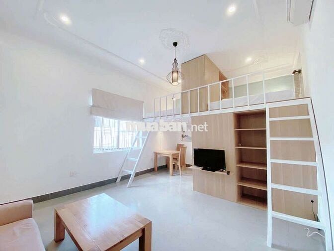 ✨️DUPLEX 2PN FULL NỘI THẤT CAO CẤP, CẠNH NGUYỄN THỊ MINH KHAI,QUẬN 1✨️