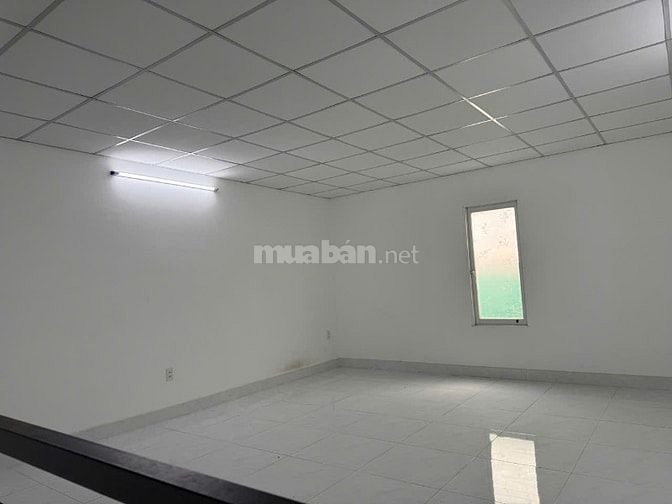 Cho thuê nhà nguyên căn mặt tiền đường số 6 khu 17.3ha phường An Phận 