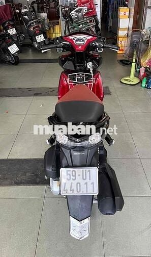 bán xe ab 125 xe bstp xe chính chủ