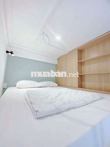 ✨️DUPLEX 2PN FULL NỘI THẤT CAO CẤP, CẠNH NGUYỄN THỊ MINH KHAI,QUẬN 1✨️