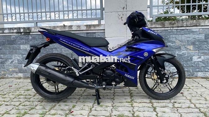 Exciter 150