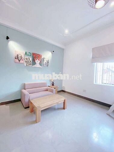 ✨️DUPLEX 2PN FULL NỘI THẤT CAO CẤP, CẠNH NGUYỄN THỊ MINH KHAI,QUẬN 1✨️