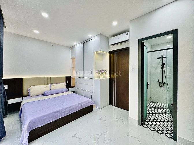 🏠 BÁN NHÀ ĐẸP GIÁ TỐT - ĐOÀN THỊ ĐIỂM, PHÚ NHUẬN – GIÁ CHỈ 2 TỶ 150 