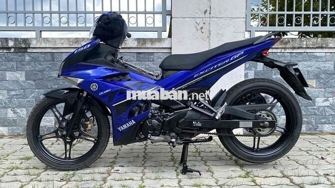 Exciter 150