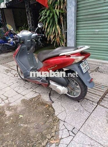 DYLAN 150C 2005 BSTP MÁY NGON CHÍNH CHỦ