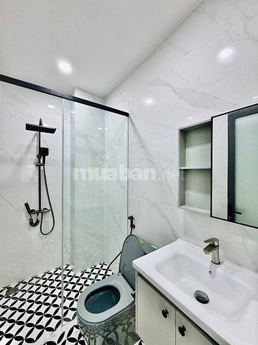🏠 BÁN NHÀ ĐẸP GIÁ TỐT - ĐOÀN THỊ ĐIỂM, PHÚ NHUẬN – GIÁ CHỈ 2 TỶ 150 