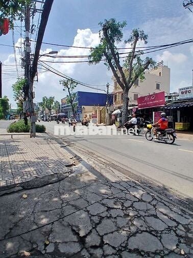 CHỦ NƯỚC NGOÀI CHO THUÊ NHANH CĂN GÓC 2 MẶT TIỀN - GIÁ THƯƠNG LƯỢNG.