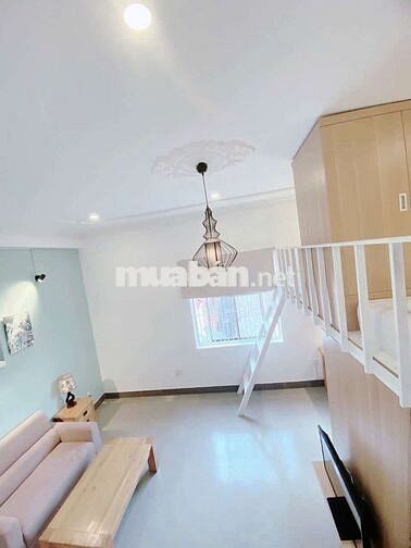 ✨️DUPLEX 2PN FULL NỘI THẤT CAO CẤP, CẠNH NGUYỄN THỊ MINH KHAI,QUẬN 1✨️