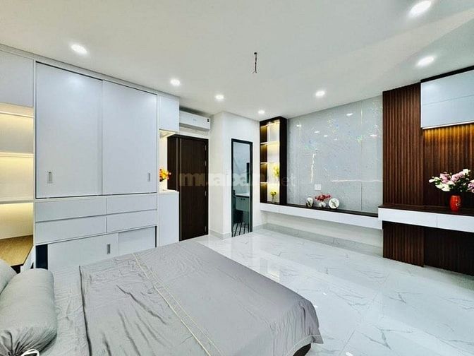 🏠 BÁN NHÀ ĐẸP GIÁ TỐT - ĐOÀN THỊ ĐIỂM, PHÚ NHUẬN – GIÁ CHỈ 2 TỶ 150 