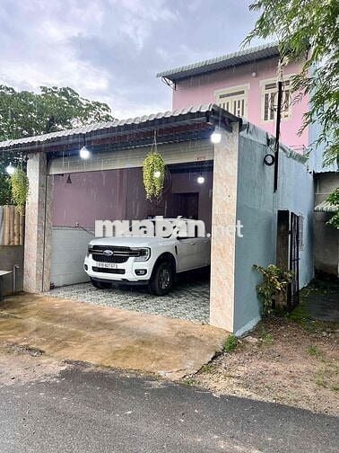 Nhà Mặt Tiền - Sổ Hồng Chính Chủ