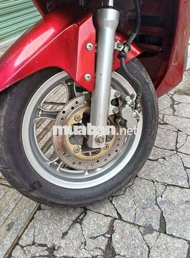 DYLAN 150C 2005 BSTP MÁY NGON CHÍNH CHỦ