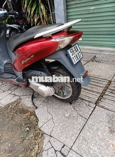 DYLAN 150C 2005 BSTP MÁY NGON CHÍNH CHỦ