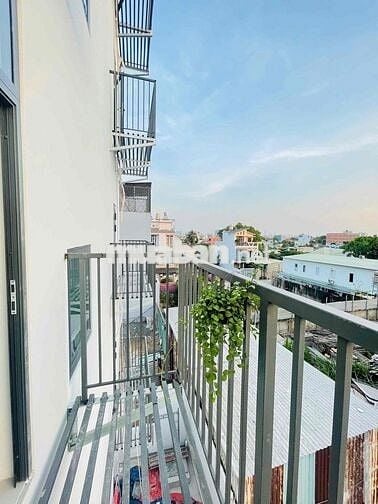 1 PHÒNG NGỦ 1 PHÒNG KHÁCH NGAY ĐẠI HỌC NGUYỄN TẤT THÀNH
