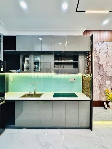🏠 BÁN NHÀ ĐẸP GIÁ TỐT - ĐOÀN THỊ ĐIỂM, PHÚ NHUẬN – GIÁ CHỈ 2 TỶ 150 