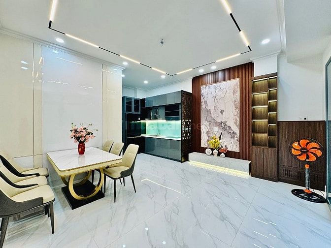 🏠 BÁN NHÀ ĐẸP GIÁ TỐT - ĐOÀN THỊ ĐIỂM, PHÚ NHUẬN – GIÁ CHỈ 2 TỶ 150 