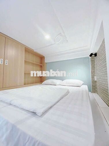 ✨️DUPLEX 2PN FULL NỘI THẤT CAO CẤP, CẠNH NGUYỄN THỊ MINH KHAI,QUẬN 1✨️