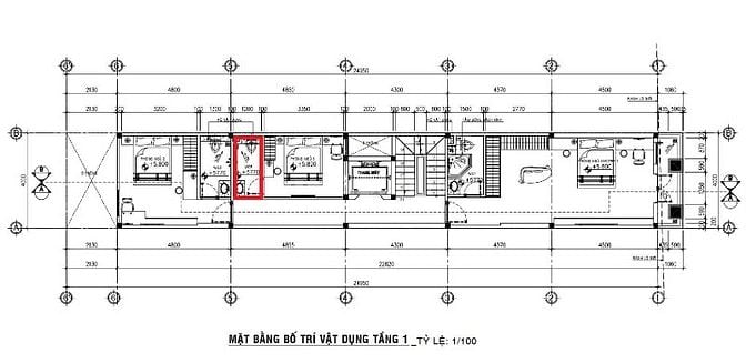 Nhà dt100m2 đúc 5 tầng có tháng máy 10pn hẻm 8m Hồ Đắc Di, Q. Tân Phú