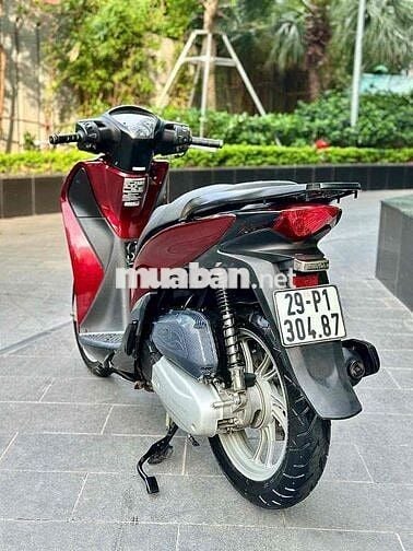 BÁN XE SH 150 ĐỜI 2013 CHÍNH CHỦ, GIÁ 36 TRIỆU