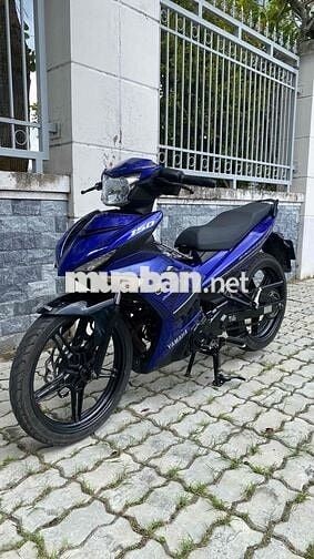 Exciter 150