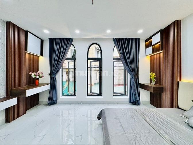 🏠 BÁN NHÀ ĐẸP GIÁ TỐT - ĐOÀN THỊ ĐIỂM, PHÚ NHUẬN – GIÁ CHỈ 2 TỶ 150 