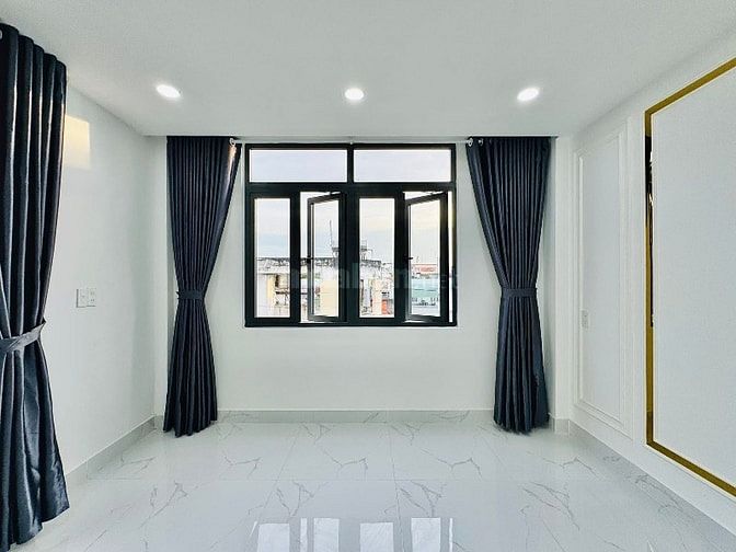 🏠 BÁN NHÀ ĐẸP GIÁ TỐT - ĐOÀN THỊ ĐIỂM, PHÚ NHUẬN – GIÁ CHỈ 2 TỶ 150 