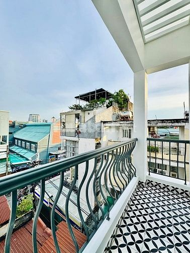 🏠 BÁN NHÀ ĐẸP GIÁ TỐT - ĐOÀN THỊ ĐIỂM, PHÚ NHUẬN – GIÁ CHỈ 2 TỶ 150 