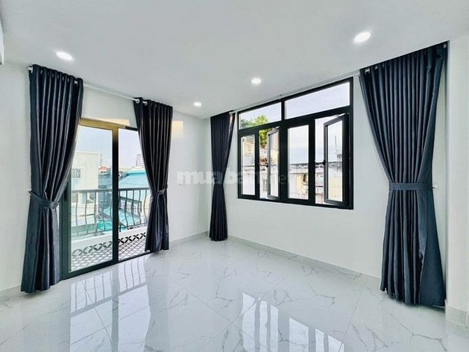 🏠 BÁN NHÀ ĐẸP GIÁ TỐT - ĐOÀN THỊ ĐIỂM, PHÚ NHUẬN – GIÁ CHỈ 2 TỶ 150 