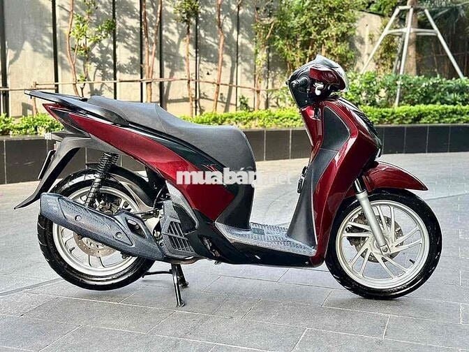 BÁN XE SH 150 ĐỜI 2013 CHÍNH CHỦ, GIÁ 36 TRIỆU