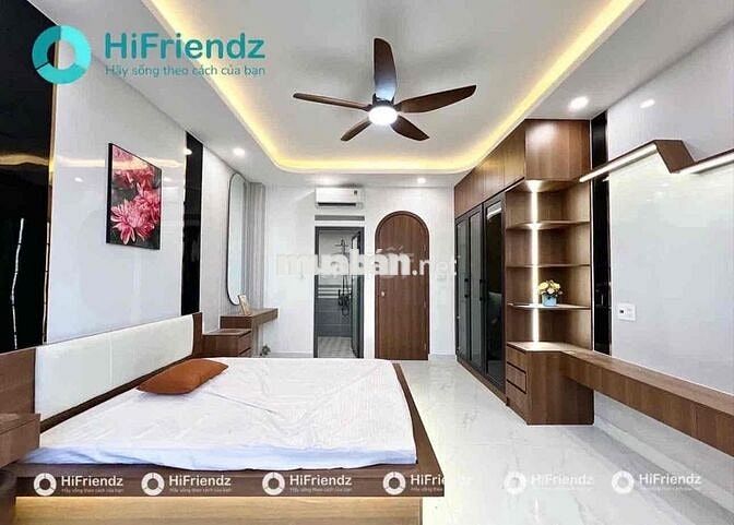 STUDIO BAN CÔNG CAO CẤP🔥PHAN VĂN TRỊ🔥DƯƠNG QUẢNG HÀM🔥NGUYỄN THÁI SƠN