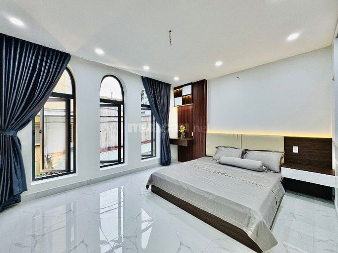 🏠 BÁN NHÀ ĐẸP GIÁ TỐT - ĐOÀN THỊ ĐIỂM, PHÚ NHUẬN – GIÁ CHỈ 2 TỶ 150 