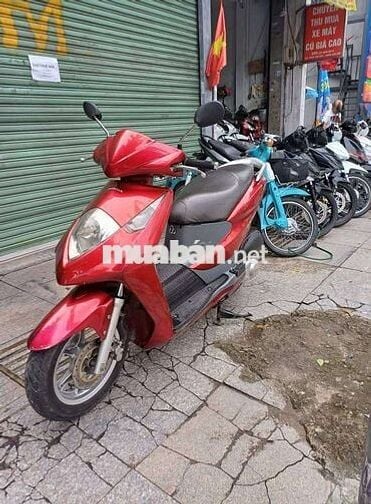 DYLAN 150C 2005 BSTP MÁY NGON CHÍNH CHỦ