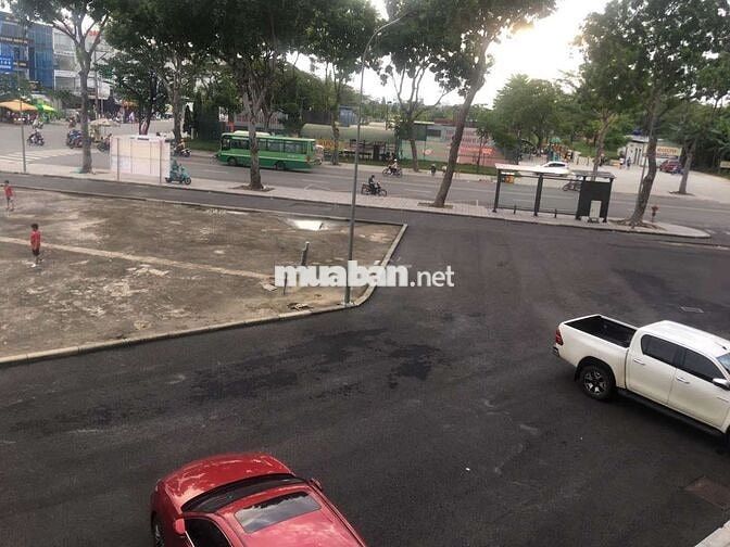 Cho thuê căn hộ 63,2m2 , 2PN, 2WC Cc.Greentown Bình tân