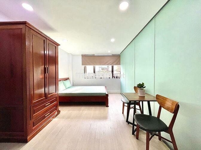 CĂN HỘ CAO CẤP FULL NỘI THẤT 45M2-PHAN XÍCH LONG - QUẬN PHÚ NHUẬN