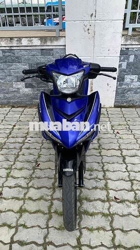 Exciter 150