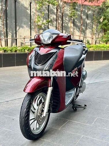 BÁN XE SH 150 ĐỜI 2013 CHÍNH CHỦ, GIÁ 36 TRIỆU