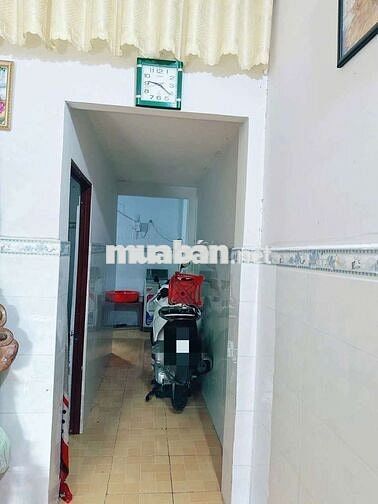 Bán nhà cấp 4 sổ chung diện tích 80 giá 1ty450 phường tân bình dĩ an
