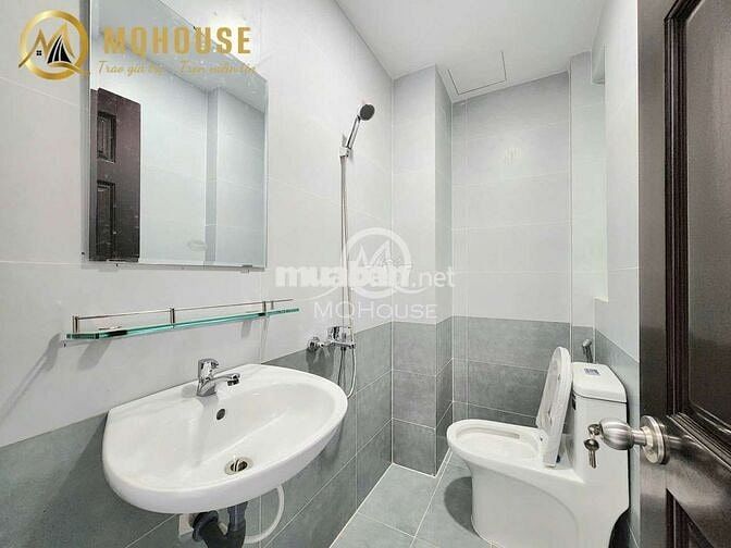 Căn hộ Studio - cửa sổ trời thoáng, nhà xe rộng rãi, ngay Aeon Tân Phú